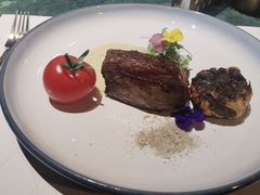 -莫里·意大利餐厅(K-lab店)