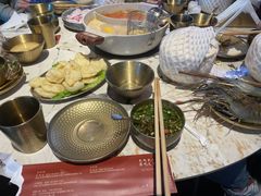 -琥珀川糟粕醋·香草鸭·鸡煲(慈云寺店)