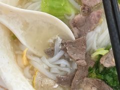 -原味汤粉王(老城店)