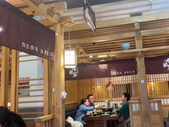 -九田家黑牛烤肉料理(珠江摩尔店)