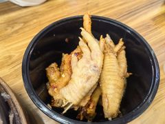 -嘉州九妹凤爪(乐山总店)