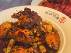 -有位虾匠·胶东土菜小馆(市北店)