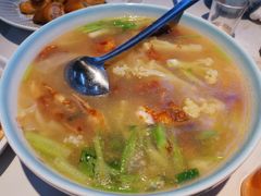 -园里前·10年私厨·福建菜(台江万达鳌峰洲店)