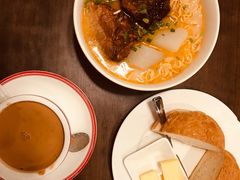 -新旺茶餐厅(嘉里城店)