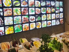 -乾隆美食·本帮菜(黄河路店)
