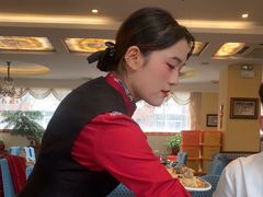 -巴依老爷新疆美食(马驹桥店)
