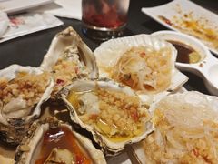-水木锦堂·自助铁板烧(世贸天阶店)