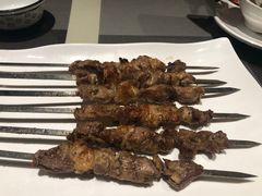 -巴依老爷新疆美食(清华东门店)