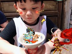 -重庆渝达老火锅(春熙路店)