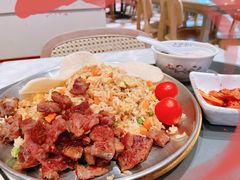 -大食代美食广场(上海中心店)