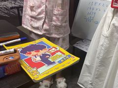 -剧狐剧本杀(徐汇1号店)