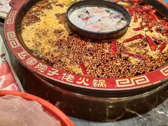 -赵家院子佬火锅(重庆总店)