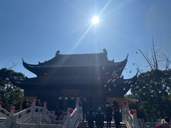 -重元寺