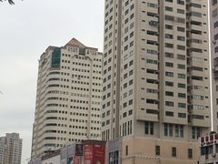-汇腾天虹(吕厝店)