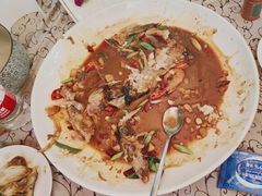 -一江春水·杭帮臻宴(三台山店)