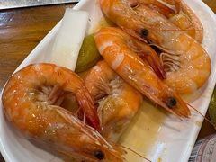 -哈尔滨小酒馆·鲜肉现穿自助烧烤(康新花园店)