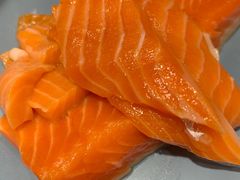 -蓝钻·国际美食海鲜自助百汇(西直门店)