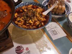 -付掌柜在成都·热炒砂锅集(金禾店)