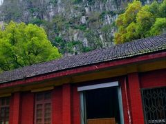 -桂林独秀峰王城景区
