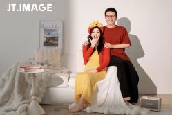 -专注孕妇照亲子照·纪田摄影