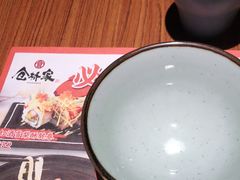 -仓桥家·焗寿司·锅物(光谷步行街店)