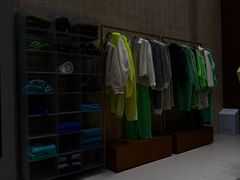 -比斯特上海购物村精品奥特莱斯