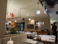 -粤陸玖玖·港式手作茶餐厅(珠江路店)