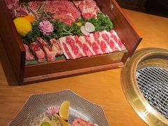 -MIKOMIKO和牛烧肉专门店(南门店)