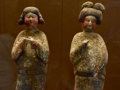 -西安大唐西市博物馆