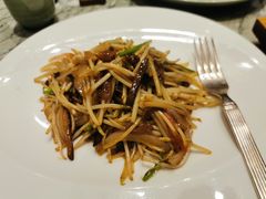 -萬國春·中菜馆(颐和公馆店)