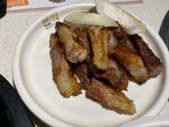 -本家韩国烤肉(青岛万象城店)