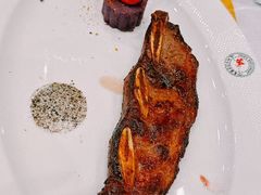 -中山威尼斯西餐厅(三乡总店)