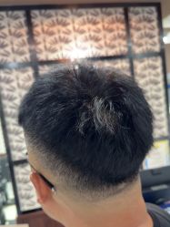 -大人物·男士理发馆