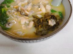 -明呈黄鱼面馆(斜土路店)