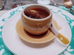 -聚春园自助餐厅(东街口店)