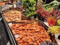 -梨花自助烤肉(天河城店)