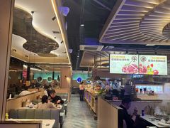 -深海聚汇·牛榴宴·自助料理(江宁万达店)