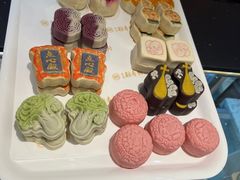 -北京稻香村(零号店)