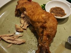 -西安饭庄·非遗陕菜(钟楼店)