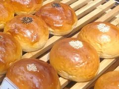 -木子木水日式烫面包(中盛店)