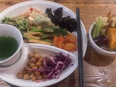 -素清香(解放路店)