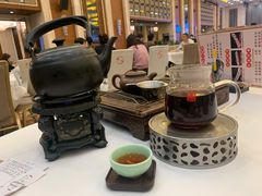 -顺德人家食府(黄金广场店)