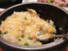 -小厨娘淮扬菜(清江苏宁广场店)