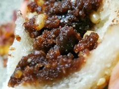 红豆沙麻团-白玉兰食品(甜云店)