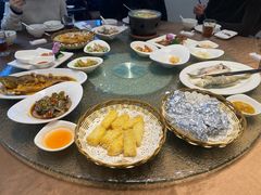-庄氏祥记家常食府(国瑞建材家居博览中心店)