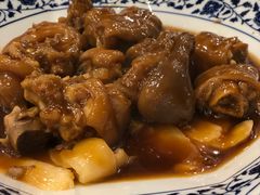 -麒麟中餐厅·经典粤菜·地道菜式老字号(广州长隆酒店)