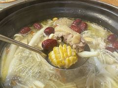 -濠轩阁特色生蚝火锅(水湾路店)