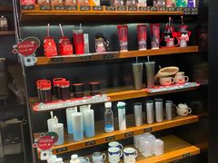 -星巴克(南京商厦店)