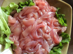 乐唐渣精老火锅-易门野生菌府·菌海森林(月牙潭公园店)