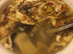 -心园餐厅·地道传统云南菜·三十年老店